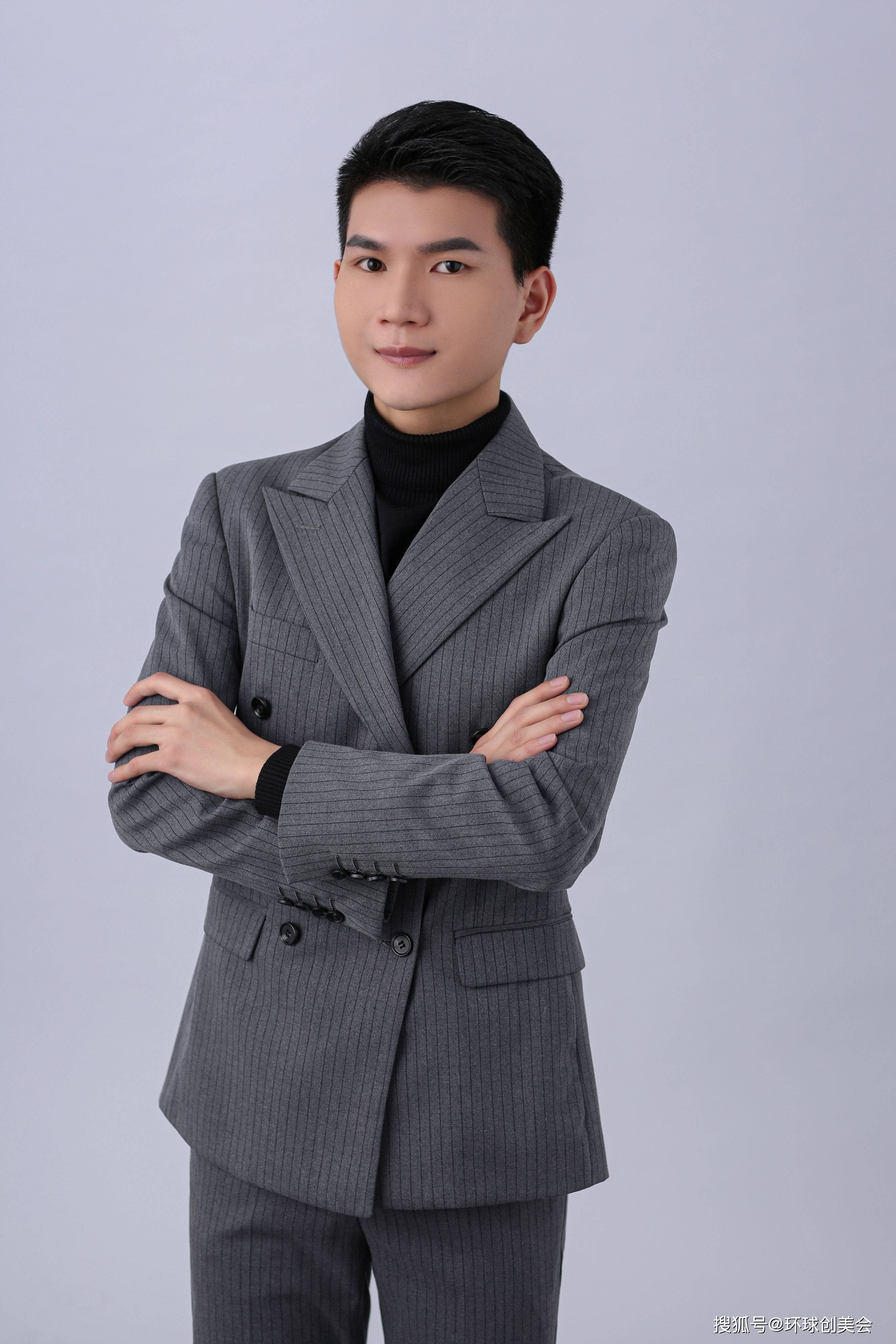 李心蓉 摄影指导总监